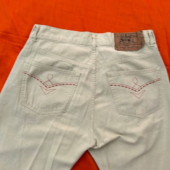 Original 70’s Fiorucci Slacks - Picture 3 of 5